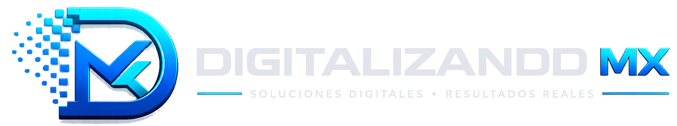 Digitalizando MX